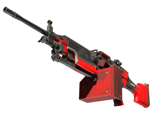 csgo USP消音版磨损会越用越差吗？崭新出厂和战痕累累差别多大？