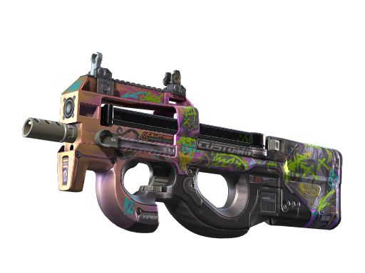 csgo P250交易冷却多久？P250怎么快速出手？