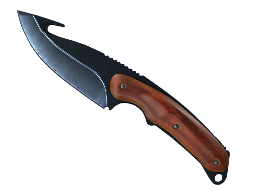 csgo暗影双匕略磨和崭新差距大吗？暗影双匕酒精和略磨怎么选？