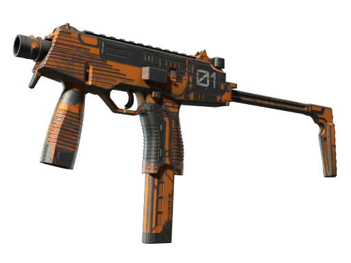 csgo截短霰弹Q磨损会越用越差吗？崭新出厂和战痕累累差别多大？
