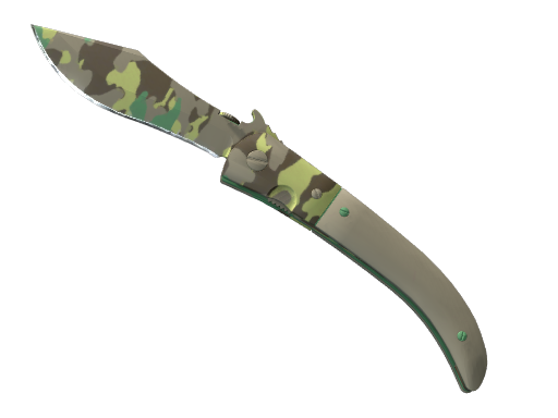 csgo折刀可以取回饰品吗？折刀被骗了怎么申诉？