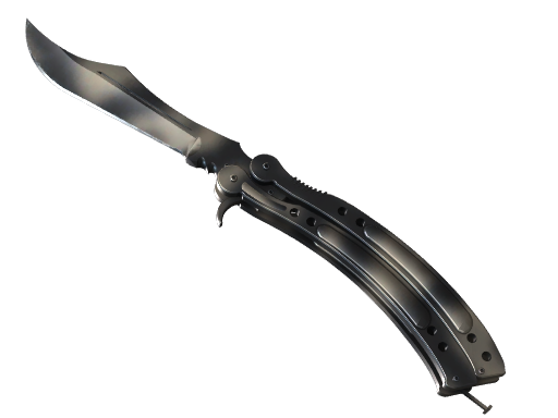 csgo流浪者匕首买二手饰品要注意什么？流浪者匕首怎么鉴别是不是红锁货？