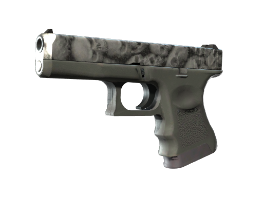 Glock-18 Skins in the Chroma Case: Complete Overview