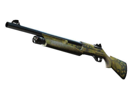 ★ Bayonet | Urban Masked价格解析：★ Bayonet热门皮肤深度评测