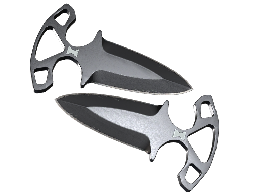 csgo穿肠刀可以刮印花吗？刮印花之后还能恢复吗？