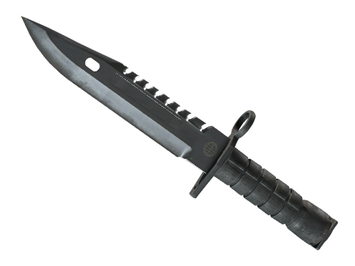 csgo短剑磨损可以改吗？短剑磨损数值怎么看？
