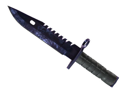 ★ M9 Bayonet | Doppler (Black Pearl)