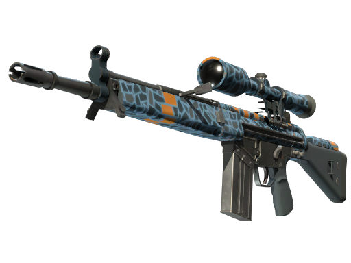 csgo穿肠刀会被红锁吗？穿肠刀红锁是什么原因？