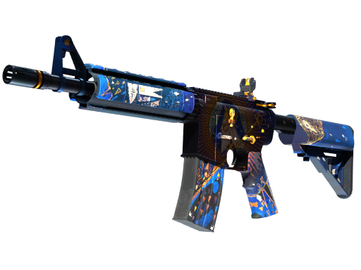 csgo熊刀会被红锁吗？熊刀红锁是什么原因？