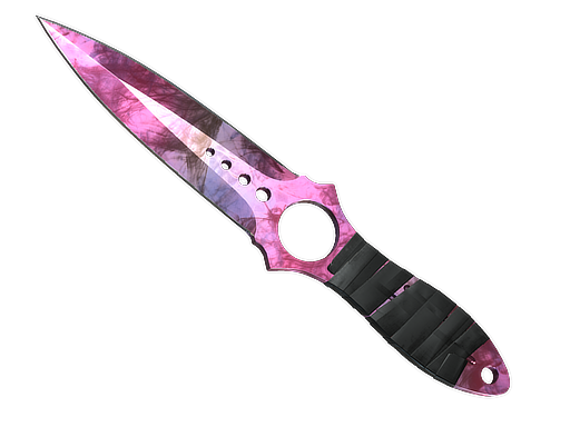 ★ Skeleton Knife | Doppler (Phase 2)