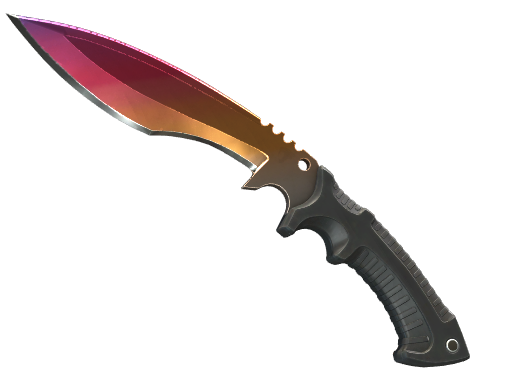 csgo穿肠刀值多少钱？需要多少钱才能开出来？可以卖多少钱？