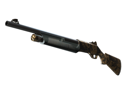 ★ M9 Bayonet | Night价格解析：★ M9 Bayonet热门皮肤深度评测