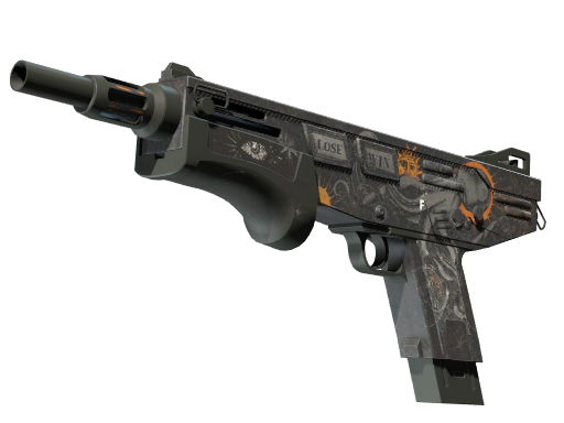 csgo海豹短刀0.01磨损算极品吗？海豹短刀低磨溢价多少？