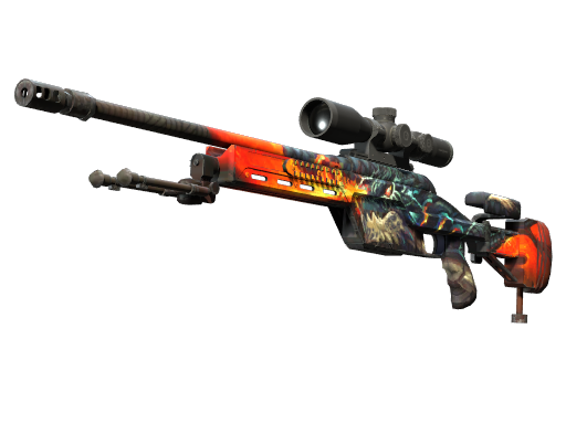 csgo法玛斯多久会降价？法玛斯适合投资收藏吗？