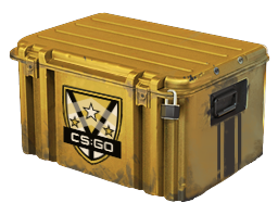 csgo内格夫怎么获取？开箱能出内格夫吗？