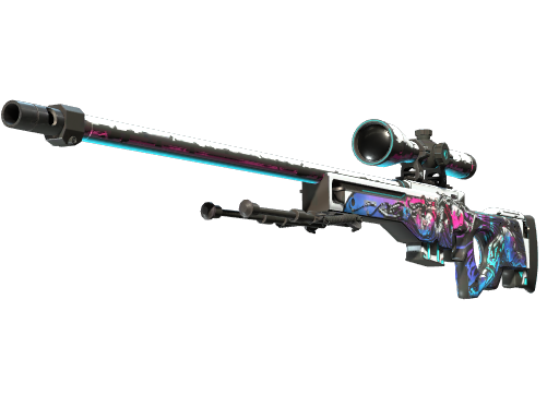 csgo熊刀高模板和低模板差价多少？熊刀模板会影响游戏内效果吗？