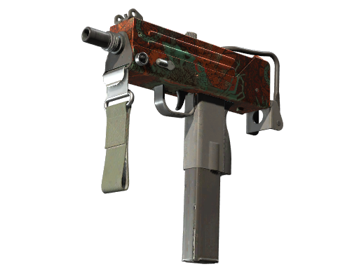 csgo弯刀会被红锁吗？弯刀红锁是什么原因？