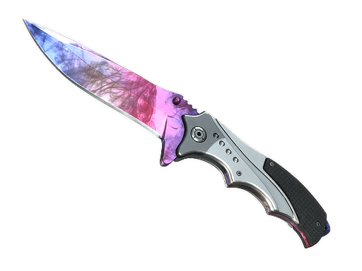 ★ Nomad Knife | Doppler (Phase 1)