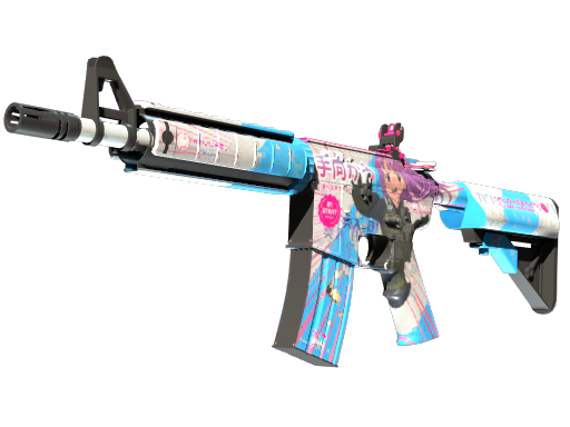 csgo折刀玄学模板有哪些？折刀模板数值怎么筛选？
