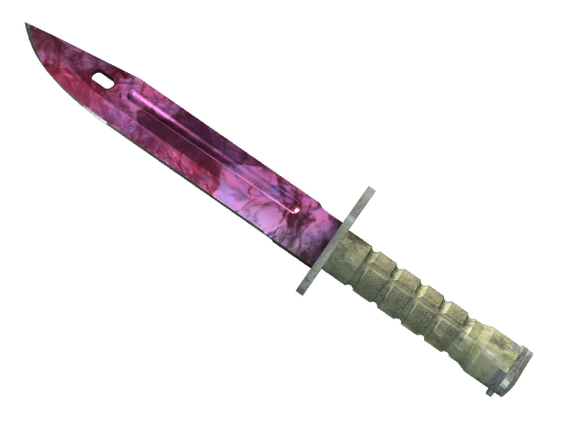 csgo求生匕首暗金计数高会贬值吗？求生匕首暗金几千计数值得买吗？