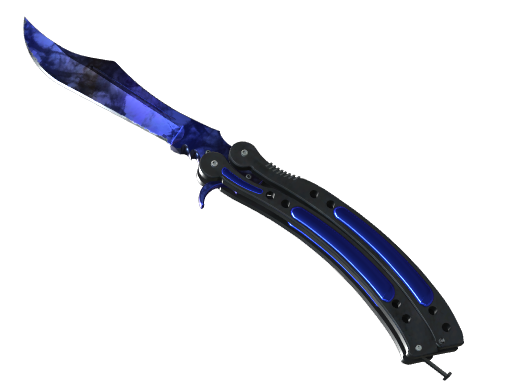★ Butterfly Knife | Doppler (Phase 4)