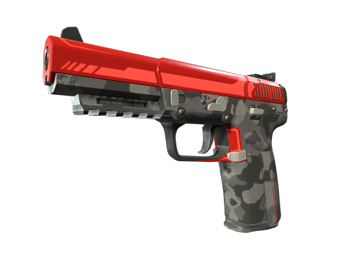 csgo折叠刀什么皮肤最耐看？折叠刀哪些皮肤保值能力强？