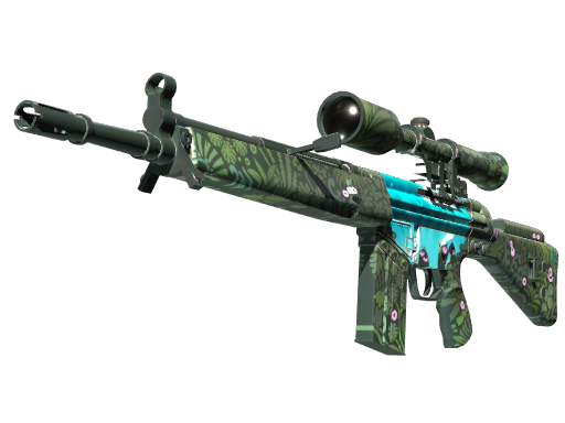 G3SG1