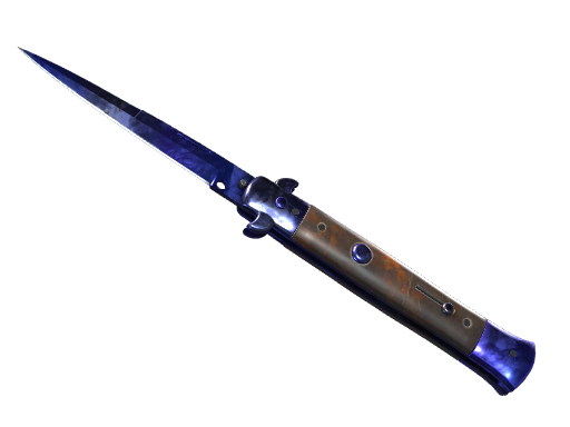 ★ Stiletto Knife | Doppler (Phase 4)
