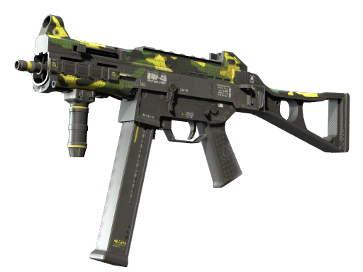 csgo猎杀者匕首磨损可以改吗？猎杀者匕首磨损数值怎么看？