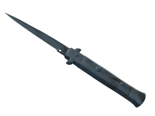 csgo系绳匕首纪念品版本和普通版本哪个更值得入手？