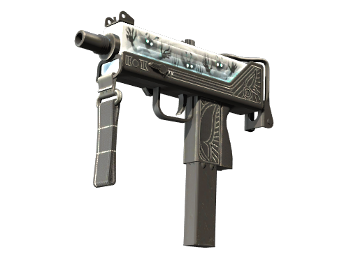 csgo猎杀者匕首贴纸贴什么位置好看？猎杀者匕首贴什么印花升值？