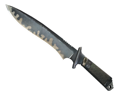 csgo MAC‑10磨损会越用越差吗？崭新出厂和战痕累累差别多大？