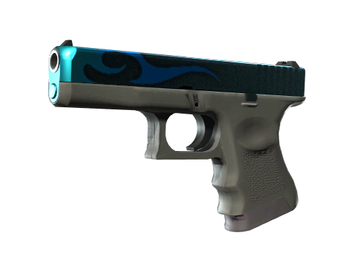 Glock-18 Skins in the Falchion Case: Complete Overview