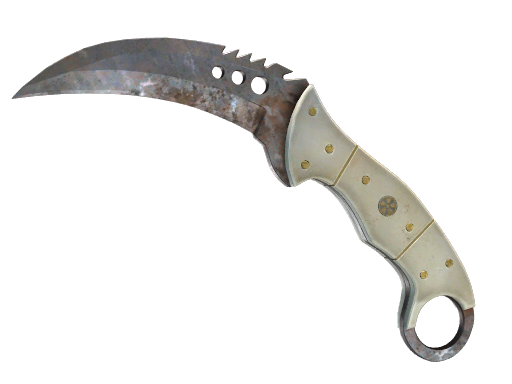 ★ Bayonet | Doppler (Phase 3)价格解析：★ Bayonet热门皮肤深度评测