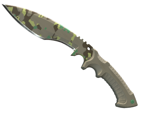 ★ Karambit | Ultraviolet价格解析：★ Karambit热门皮肤深度评测
