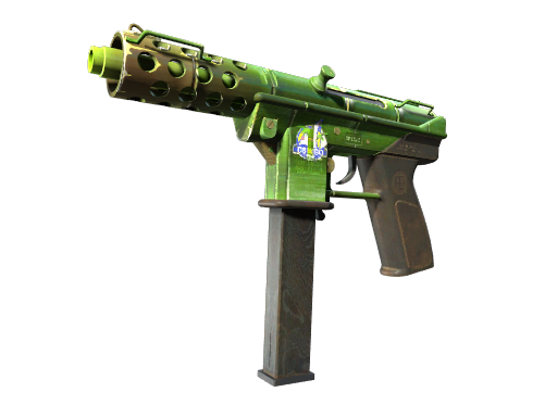 csgo MAC‑10可以取回饰品吗？MAC‑10被骗了怎么申诉？