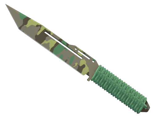 csgo M4A1消音版略磨和崭新差距大吗？M4A1消音版酒精和略磨怎么选？