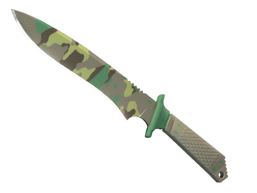 ★ Gut Knife皮肤大全：34款涂装价格与推荐
