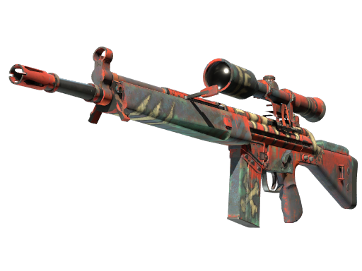 csgo布章市场行情怎么样？布章会升值吗？