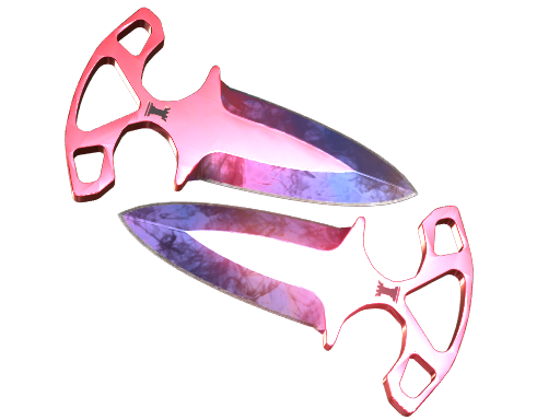★ Shadow Daggers | Doppler (Phase 1)
