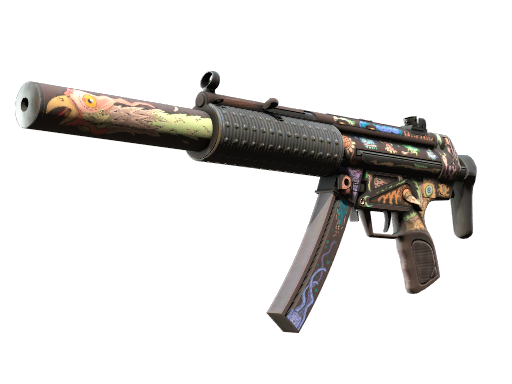 csgo爪子刀玄学模板有哪些？爪子刀模板数值怎么筛选？