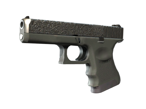 Glock-18 Skins in the Glove Case: Complete Overview