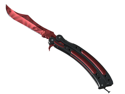 csgo折叠刀可以刮印花吗？刮印花之后还能恢复吗？