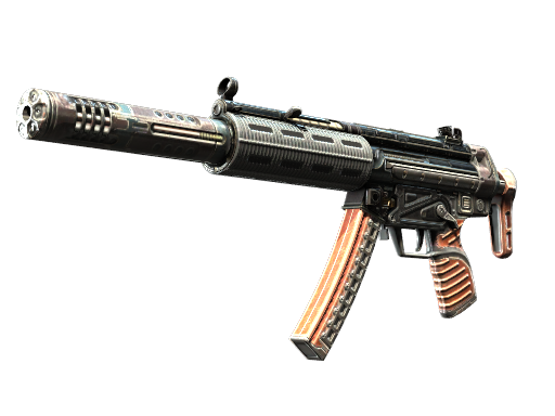 csgo P2000多久会降价？P2000适合投资收藏吗？