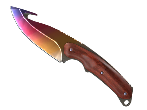 ★ Gut Knife | Fade Price Guide: Popular Gut Knife Skin Review