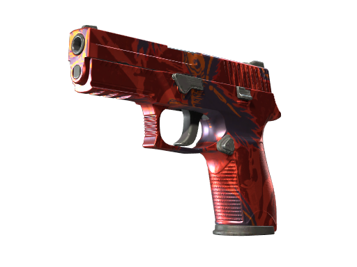 csgo海豹短刀模板编号重要吗？海豹短刀什么模板最好看？