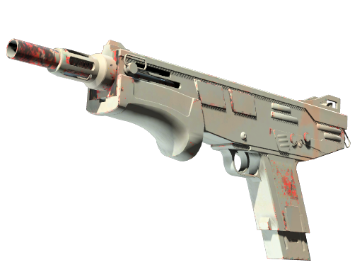 MAG-7 Skins in the Operation Vanguard Weapon Case: Complete Overview