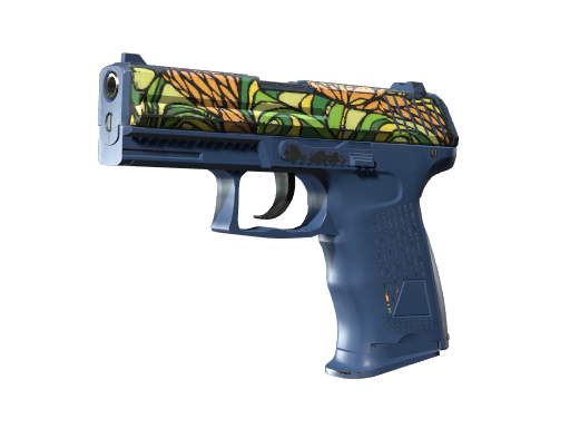 csgo P90可以取回饰品吗？P90被骗了怎么申诉？