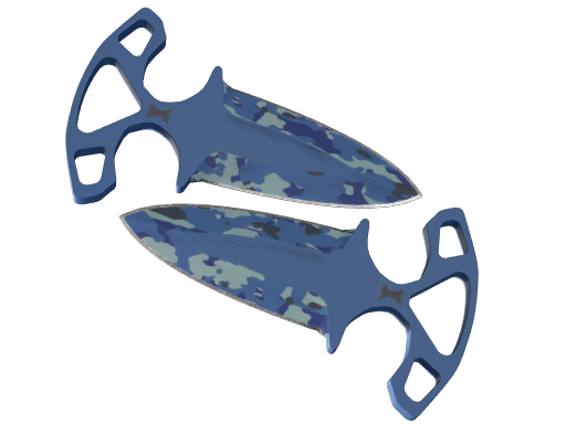 CS:GO 初代武器箱价格行情与开箱价值分析