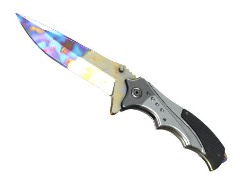 csgo G3SG1略磨和崭新差距大吗？G3SG1酒精和略磨怎么选？